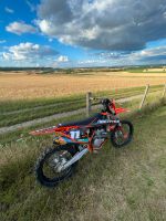 KTM SX-F 250 Nordrhein-Westfalen - Nideggen / Düren Vorschau