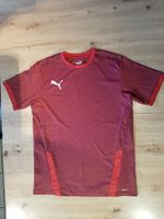 Sportshirt T-Shirt Puma drycell Gr. 176 Hessen - Rödermark Vorschau