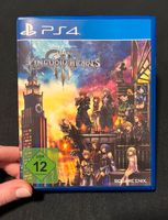 Kingdom Hearts 3 Duisburg - Homberg/Ruhrort/Baerl Vorschau