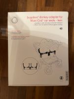 Bugaboo Donkey Adapter Twin Rheinland-Pfalz - Mülheim-Kärlich Vorschau