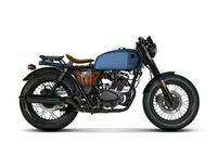 SONDERPREISE !Brixton Motorräder/125er/B196 Div.Modelle Nordrhein-Westfalen - Düren Vorschau