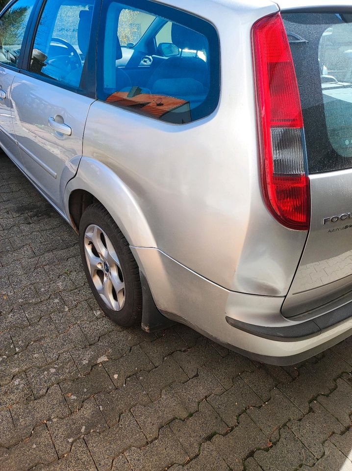 Ford Focus Turnier in Frankenberg (Eder)