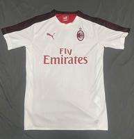 AC Milan Auswärtstrikot 2019/2020 - Puma - Größe M Bayern - Traunreut Vorschau