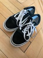 Vans, schwarz, 38.5 München - Maxvorstadt Vorschau