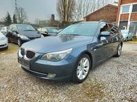 BMW 525d  Touring /Automatik/Leder/Navi/PDC Nordrhein-Westfalen - Mülheim (Ruhr) Vorschau