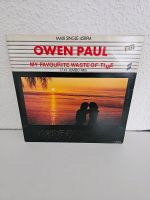 Owen Paul – My Favourite Waste Of Time Vinyl, 12", 45 RPM, Maxi Leipzig - Paunsdorf Vorschau