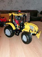 Lego Technic Technik Traktor Niedersachsen - Geestland Vorschau