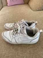 Extrem getragener Nike Sneakers Größe 44 Lübeck - St. Lorenz Nord Vorschau