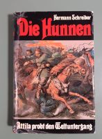 Die Hunnen Rheinland-Pfalz - Holler Vorschau