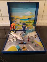 Playmobil 4336 Flughafen Rheinland-Pfalz - Mülheim-Kärlich Vorschau