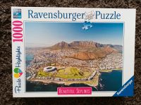 Ravensburger Puzzle 1000 Teile, vollständig und sehr gepflegt Dortmund - Aplerbeck Vorschau