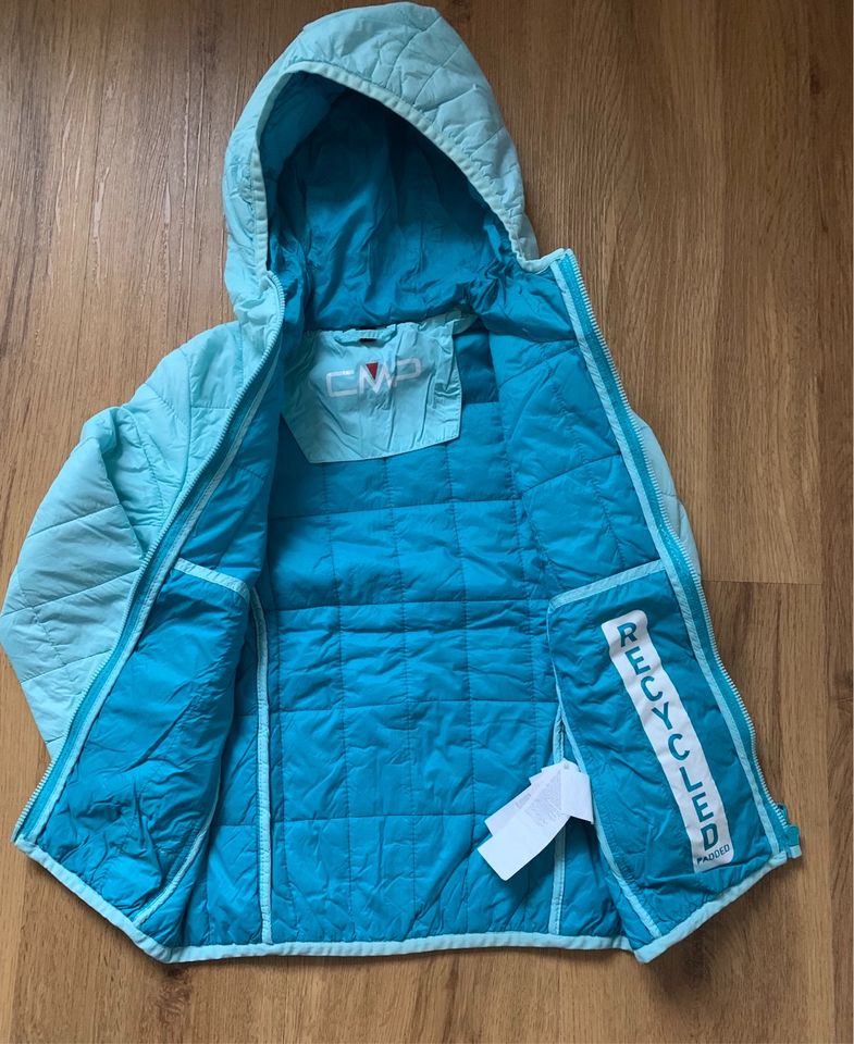 104 Gr. in Steppjacke ist - Übergangsjacke Böhlen jetzt | eBay Kids Kleinanzeigen Sachsen CMP Kleinanzeigen