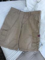 NAPAPIJRI kurze Hose Shorts Cargo hellbraun camel Gr 36 Nordrhein-Westfalen - Witten Vorschau