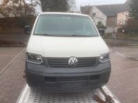 VW T5 komplette Front, kein Rost, guter Zustand! Rheinland-Pfalz - Mainz Vorschau