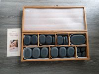 Hot Stone Massage Set von Beautiful life Rheinland-Pfalz - Aspisheim Vorschau