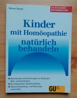 Kinder mit Homöopathie natürlich behandeln Dithmarschen - Weddingstedt Vorschau