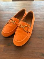 Flache Schuhe Geox Niedersachsen - Haselünne Vorschau