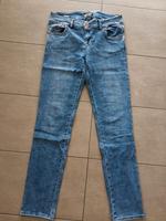 LTB Jeans Molly W 34 L 34 used wash Langgröße Bayern - Wilhelmsdorf Vorschau