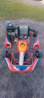 Kart Gokart Rennkart mit einem 13ps lifan Motor (GX390) Nordrhein-Westfalen - Medebach Vorschau