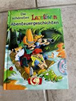 Die schönsten Leselöwen Abenteuergeschichten Baden-Württemberg - Oppenau Vorschau