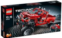 Legotechnic Pick-UP Truck - Bayern - Pforzen Vorschau