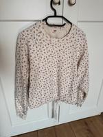 Levis Pullover Sweatshirt Shirt beige Hoodie Blumen Nordrhein-Westfalen - Siegburg Vorschau