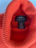 Ralph Lauren Rollkragenpullover %100 Baumwolle Bayern - Germering Vorschau