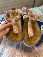 Birkenstock Sandalen Ricklingen - Wettbergen Vorschau