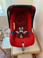 Babyschale Britax Römer Inkl. ISO-Fix Base Baden-Württemberg - Konstanz Vorschau