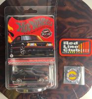 Hot Wheels RLC 1993 Ford Mustang Cobra R NEU Niedersachsen - Wolfsburg Vorschau