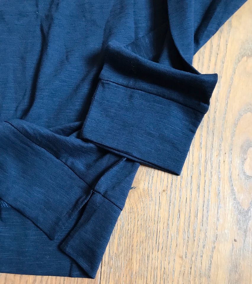 Esprit Shirt , M, blau, BW, neu in Dresden