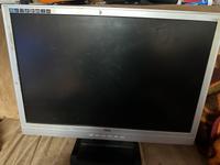 AOC 23 Zoll LCD PC Monitor Hessen - Weiterstadt Vorschau