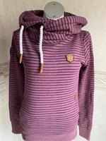 Naketano Pullover Lila Niedersachsen - Heeslingen Vorschau