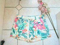 Zara Shorts Gr. 36 S kurze Hose Sachsen - Gröditz Vorschau