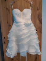 Kleid, Hochzeit, Standesamt, Brautkleid Nordrhein-Westfalen - Haltern am See Vorschau
