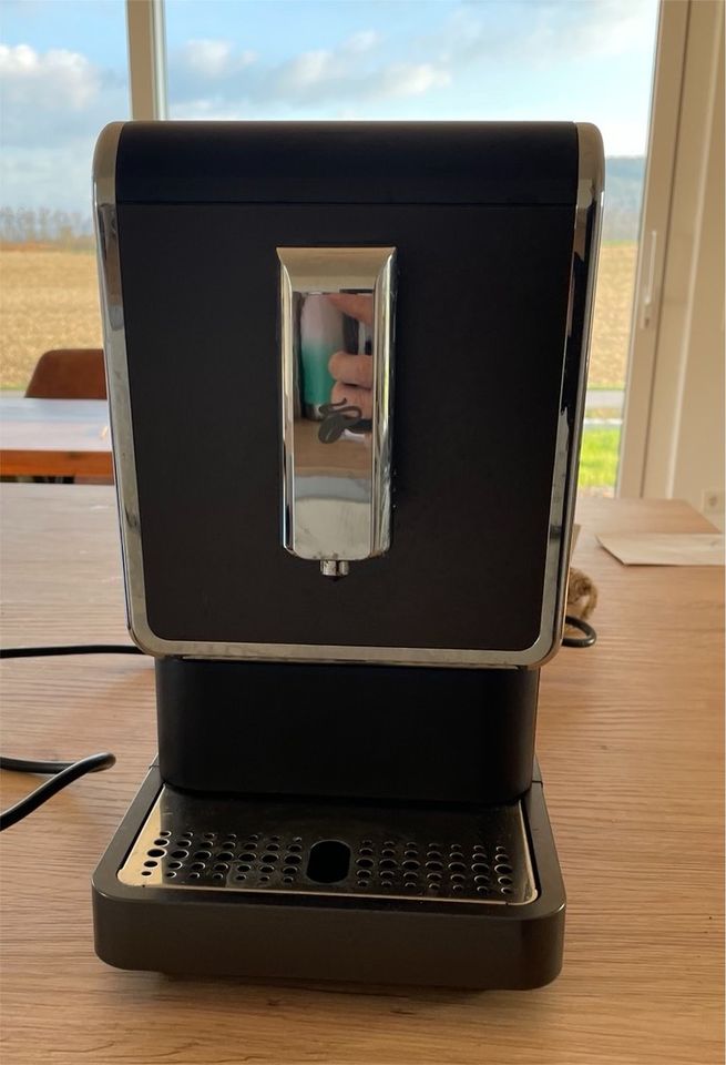 Tchibo Kaffeevollautomat in Altrich