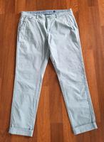 Neu Hose Chino s.Oliver hellblau Größe 42/34 Bayern - Heroldsberg Vorschau