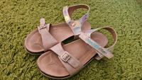s.Oliver Sandalen Gr.35 Sachsen - Regis-Breitingen Vorschau