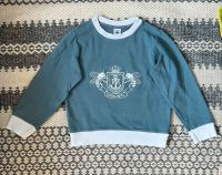 Pullover Baumwolle Petit Bateau Gr. 110/116 Altona - Hamburg Groß Flottbek Vorschau