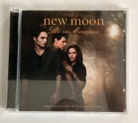 CD mit Musik von Twilight „new moon - Biss zur Mittagsstunde“ Bayern - Uettingen Vorschau