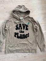 Grace Sweatshirt Gr.M beige Khaki Save the Planet Niedersachsen - Weyhe Vorschau