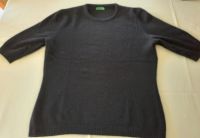 Benetton Pulli Pullover Shirt Wolle Gr. L 38 40 Nordrhein-Westfalen - Rösrath Vorschau