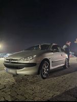 Peugeot 206 Niedersachsen - Aurich Vorschau