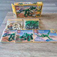 Lego Creator 31058 Set 3 in 1 Dinosaurier Bremen - Borgfeld Vorschau