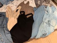 Kleiderpaket Damen 38 Baden-Württemberg - Wendlingen am Neckar Vorschau