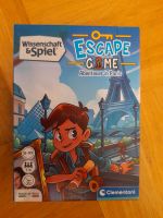 Escape Game Abenteuer in Paris Hessen - Fulda Vorschau
