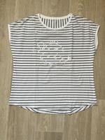 T-Shirt ärmellos Gr. L Thüringen - Helbedündorf Vorschau