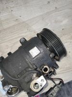 Klimaanlage Kompressor vw polo seat skoda Benzin 1,2 1,4 Nordrhein-Westfalen - Ennepetal Vorschau