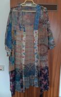 Cream Kimono Cardigan One Size Bremen - Vegesack Vorschau