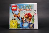 Lego Chima Nintendo 3DS 2DS Schleswig-Holstein - Neumünster Vorschau